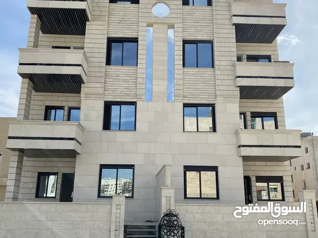 130 m2 3 Bedrooms Apartments for Sale in Amman Daheit Al Rasheed