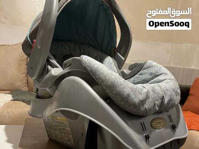 كوت وكارسيت GRACO