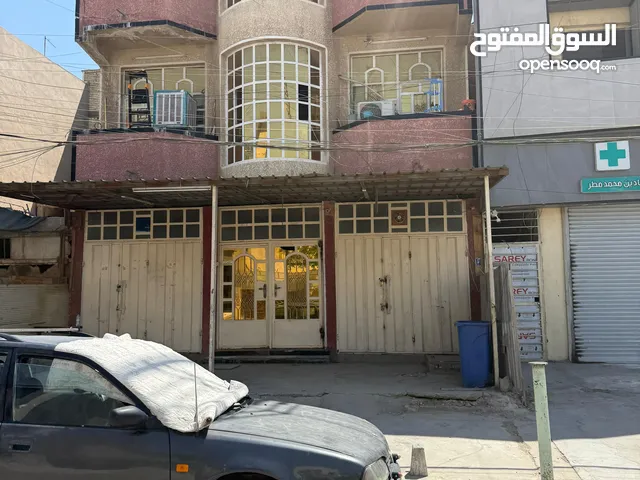 Building for Sale in Baghdad Falastin St