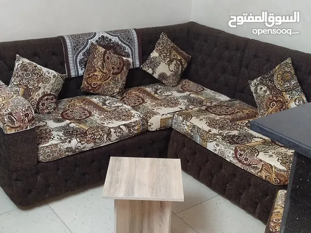 100 m2 1 Bedroom Apartments for Rent in Giza Haram