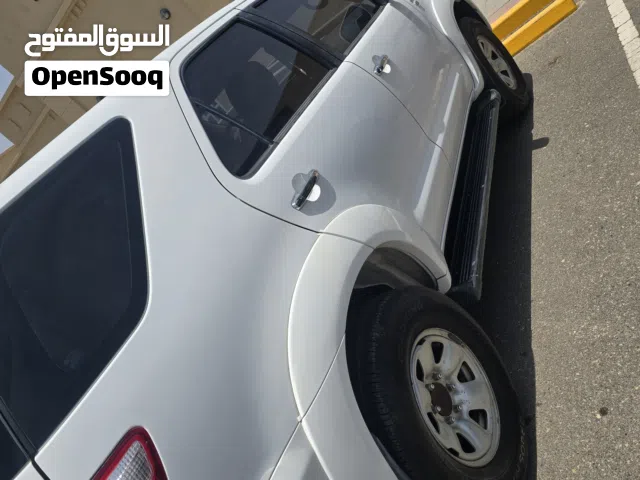 فورشنر جير عاااادي بحالة الوكاله
