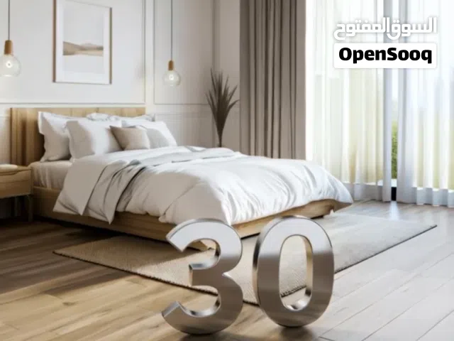 91 m2 2 Bedrooms Apartments for Sale in Muscat Misfah