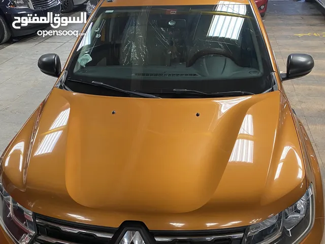 Used Renault Duster in Sharjah