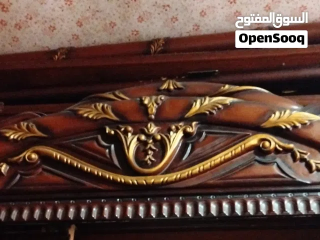 نيش خشب زان عموله