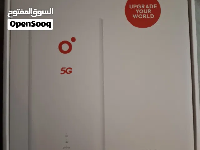 راوتر جديد للبيع