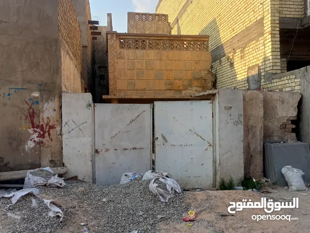 Residential Land for Sale in Baghdad Elshaab