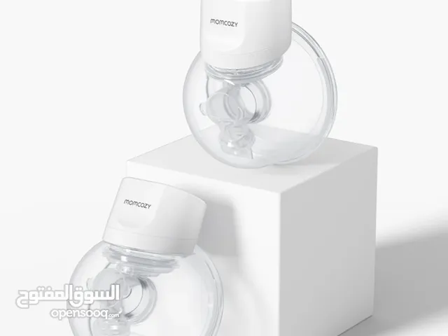 breast pump