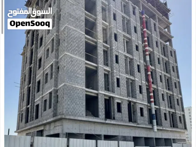 اجدد البنايات لتثمير العقارية، شقق ف المعبيلة شارع النزهة، استثمار مربح وسكن مريح