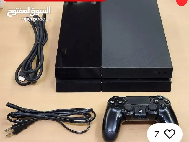 PlayStation 4 PlayStation for sale in Irbid