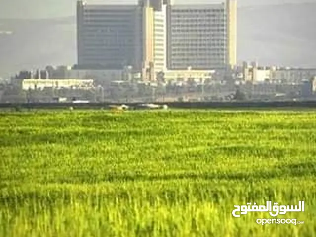 Mixed Use Land for Sale in Irbid University of Science and Technology