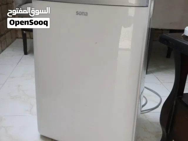 مكيف تنقل طن مستعملةبحالة ممتازة جدا