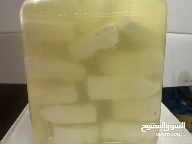 جبنة نابلسية مغلية أردنية بلدية