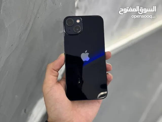 Apple iPhone 13 128 GB in Amman