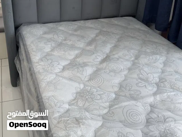 سرير فردي لون متوفر لون أزرق و وردي