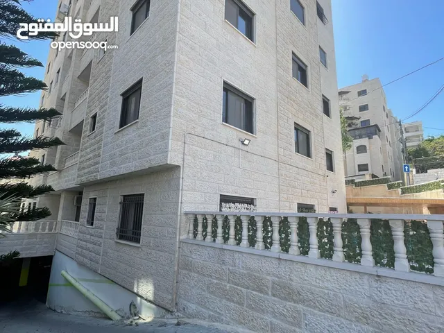 110 m2 2 Bedrooms Apartments for Sale in Ramallah and Al-Bireh Ein Munjid