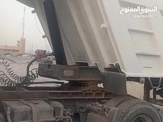 للبيع صندوق شرط فحص 26 متر