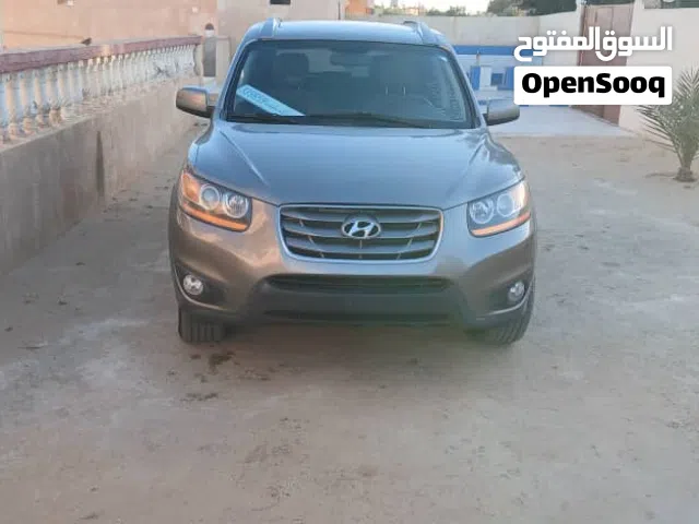 New Hyundai Santa Fe in Tripoli