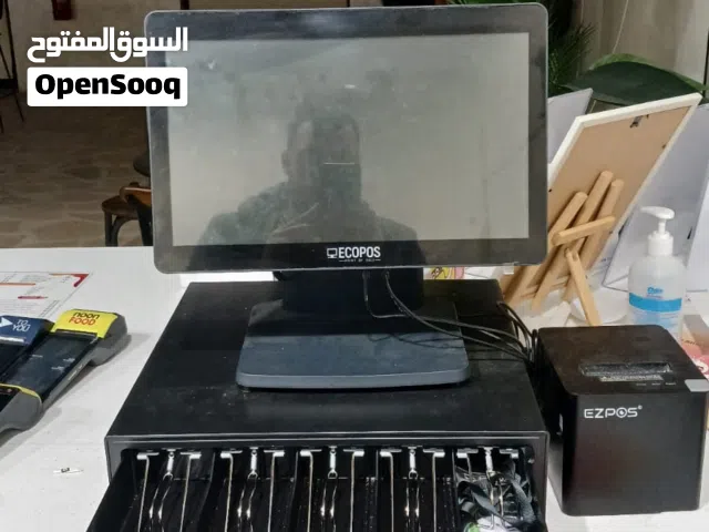 جهاز كاشير