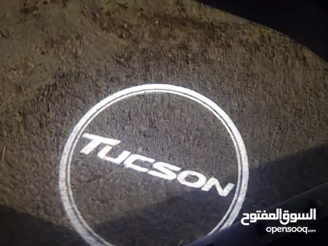 Used Hyundai Tucson in Bethlehem