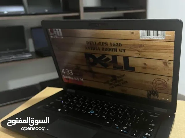 Windows Dell for sale  in Amman