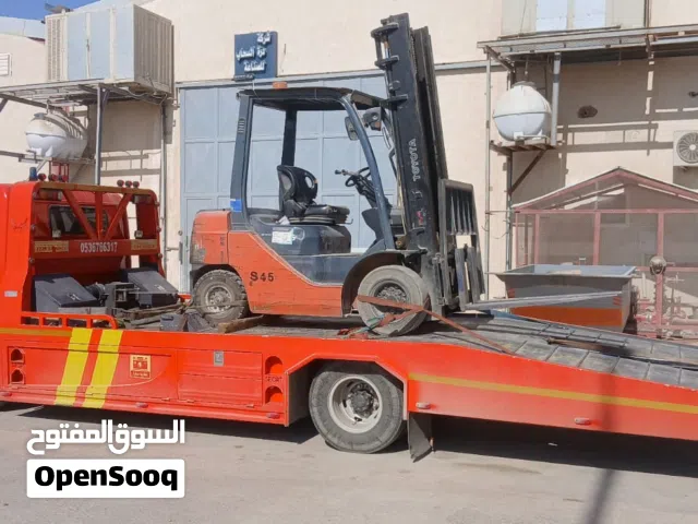 شركة أبو حسام لتأجير المعدات بانواعها