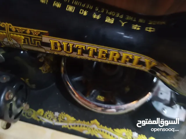 ماكنه خياطه