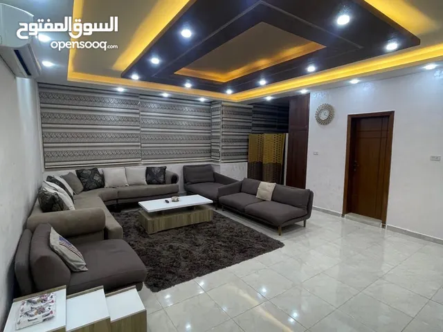 Furnished Daily in Amman Abu Nsair