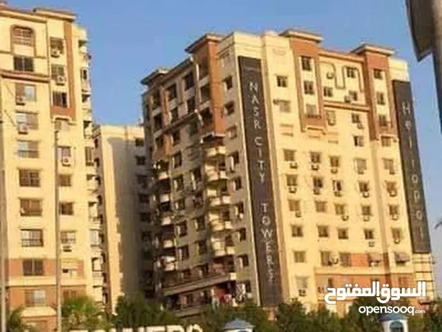 250 m2 2 Bedrooms Townhouse for Sale in Cairo Nasr City