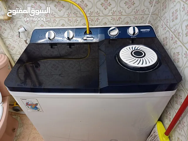 geepas washing machine 14 kg