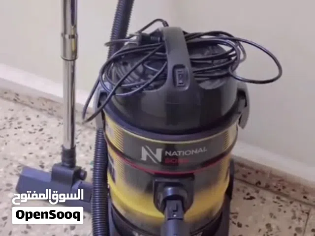 National Sonic Vacuum Cleaners for sale in Zarqa