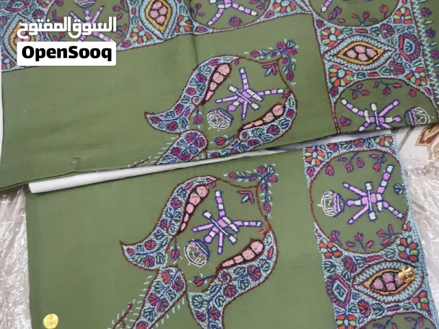 مصر وشال من توزيعات الخاصة