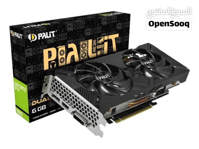 3060 and 1660super للبيع