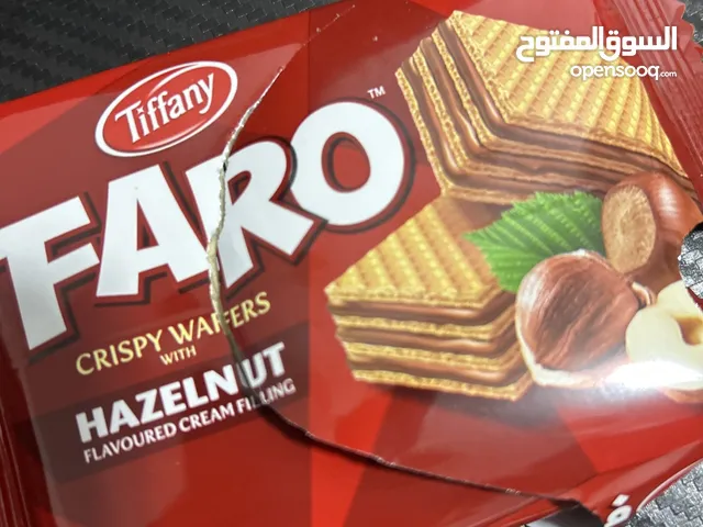 Faro chocolate