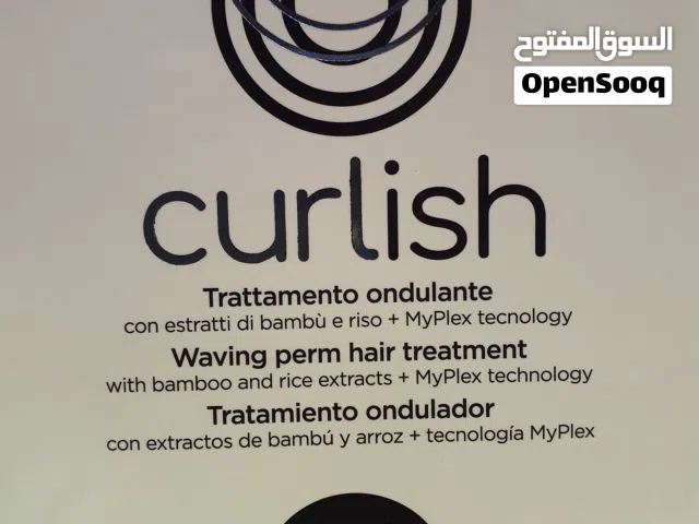 bbcos curlish