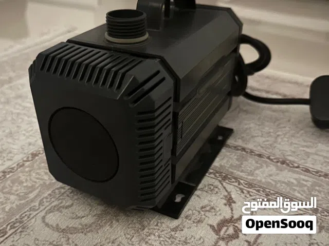 Sunsun HQB-5000 مضخة ماء من شركة جديد ما مستعملة