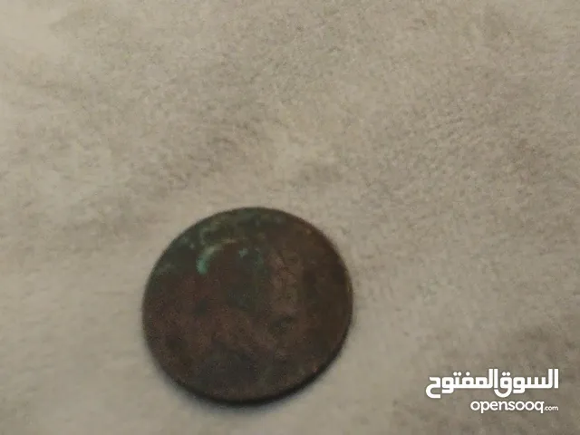 عملات ورقيه ومعدنيه للبيع
