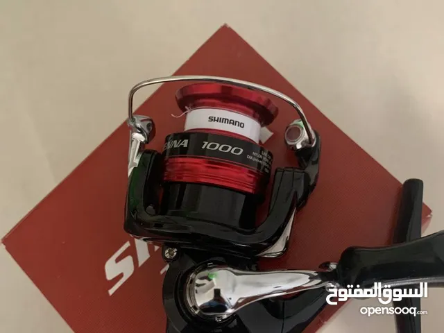 صنارات صيد