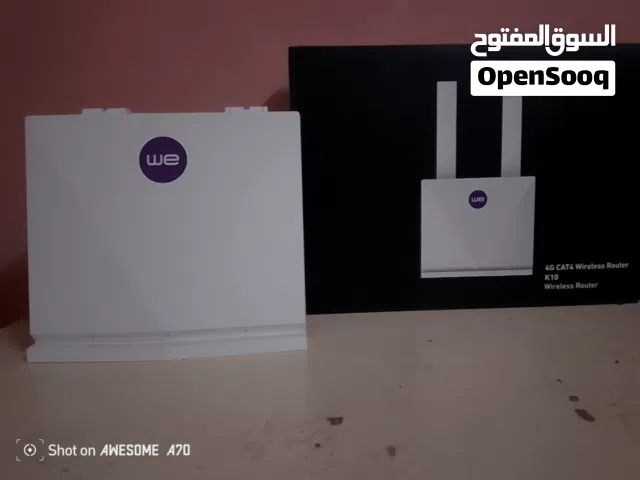 راوتر هوائي WE