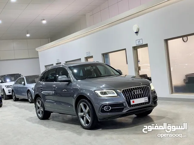 Audi Q5 2015 in Northern Governorate