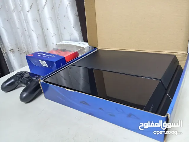 PlayStation 4 PlayStation for sale in Amman