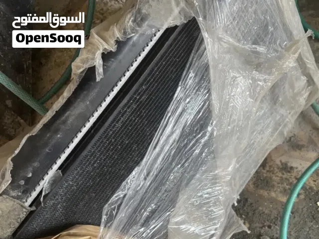 رديتر لكزسس Ls460