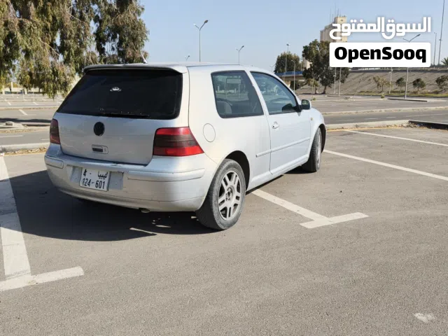 قولف 4 كوبي محرك 16 sr