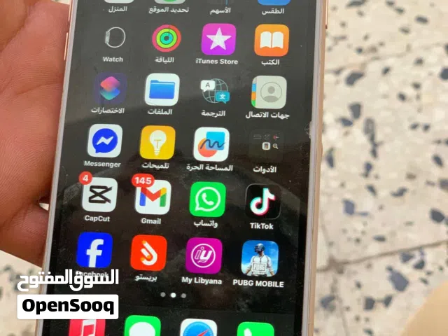 ايفون 8 بلس للبيع