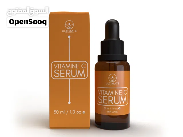 Ultimate health and beauté