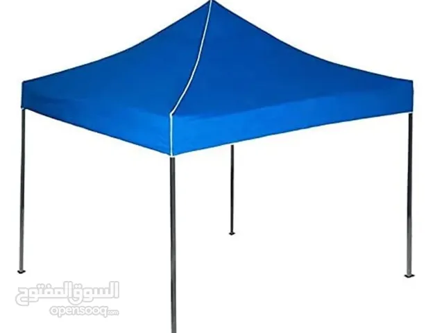 مظلة مقاس 3x3 لون ازرق