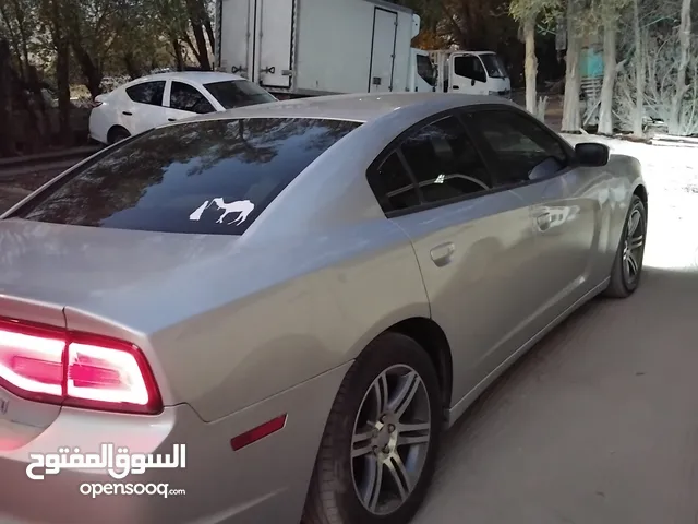 Used Dodge Charger in Farwaniya