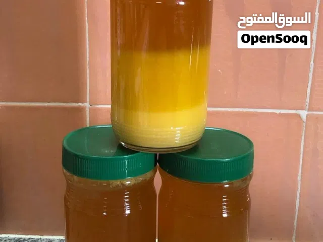 سمن بقر عماني محلي تاخذ غرشتين