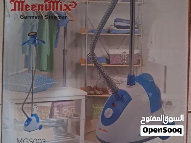 كواية بخار ستاند  استعمال 4 مرات