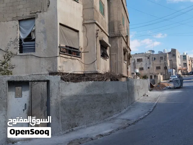 Building for Sale in Amman Hai Nazzal