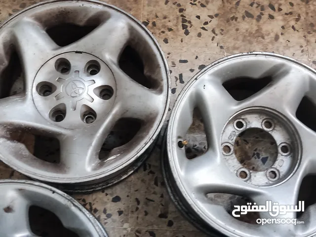 Toyo 16 Tyres in Tripoli